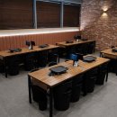 마곡나루역 1번출구 앞 이미지