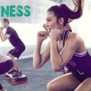 피트니스 일레븐 이미지