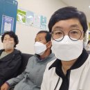 영랑동 등대 이미지