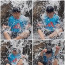 대봉약수터 이미지