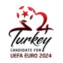 UEFA EURO 2024 Bids in Turkey (9 cities , 10 stadiums) 이미지