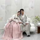 행복사진관 | 수원 커플 촬영 스튜디오 | 오늘도 행복 한복 셀프스튜디오 후기 (영통 셀프사진관)