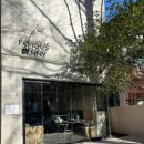 용지로239번길 | 창원 가로수길 브런치 카페 페이머스베니 내돈내산 아이랑 방문 후기