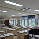 사곡중학교 이미지