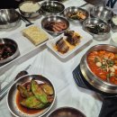 대청마루 2 | 속초 순두부 맛집 대청마루 후기 | 순두부·황태구이·감자전까지 제대로 즐긴 점심🍲