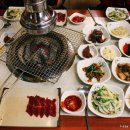 양지마당횡성한우정육점