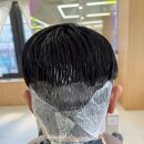 상록바른약국 | 머리가 고민이 많아 이철헤어커커안산상록수점에 방문한 20대 남자가 용기 준디자이너에게 다운펌 후기!