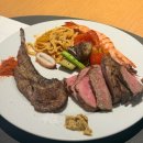AC호텔 바이 메리어트 서울 강남 | 강남 호텔뷔페 추천 | AC 호텔 바이 메리어트 서울 강남 AC 키친 랍스터 뷔페 디너 후기 🦞