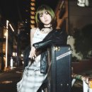 그린헤어 이미지