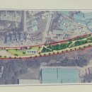 오목천역 상부공간 이미지