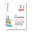 실전 국어문법 이미지