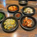 한국1차 그랜드 쇼핑 앞 이미지