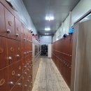 보령국민체육센터 헬스장 이미지