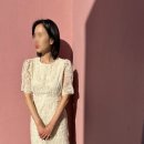 미미세탁 | 여름 롱원피스 추천 고급스러운 미미의 사치 허니콤 원피스