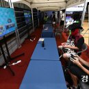 오산오색문화체육센터 대체육관 이미지