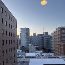졸업 기념 삿포로 여행 5박 6일 (2일차)-노보리배츠 온천