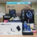 김양헌님조립사진 - ABKO NCORE 이카루스 USB3.0 화이트 이미지