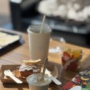 갤러리N북카페 | 파주 밀크북카페｜6살 아이와 파주 가볼만한곳 추천 (카페·영화관·어린이책방까지 한번에)