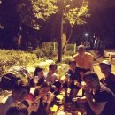 우면산 (소망탑 깔딱고개) 이미지