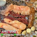 진평파출소 | 구미 양대창 맛집 진평동 소백산 대창 막창 모둠세트 후기