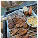 산앤들한우