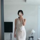 콜 디자인 | 홀터넥 첫 도전 성공! | 29cm 이구위크 추천템 포트오브콜 셋업 후기