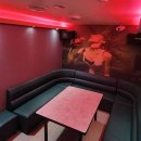 구찌 노래연습장 이미지