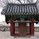 진주 촉석 정충단비 이미지