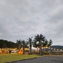 보령 캠프타임 할로윈캠핑 2박3일 후기, 텐트박살날뻔