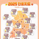 구일소공원 | 주목!! 단풍 명소 이번주가 절정이에요~