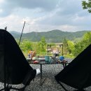 노동마을 화장실 | [세종] 풍성채 캠핑장🏕️ 5월 전세캠 후기 (+명당 D6사이트)