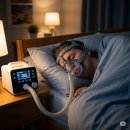 다원의료기 | 수면의 질을 높이는 기적의 파트너, 양압기(CPAP)의 모든 것!