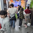 “꿈의학원 할로윈 파티 🎃 공포체험부터 달란트시장까지! (후기)”