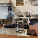 고려대/제기동 카페, 흔하지 않은 브루잉 커피가 있는 곳 핸섬로스팅커피(handsome roasting coffee)