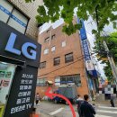 고대병원 버스정류장 이미지