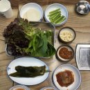 기장 교리 맛집 교리83겹살 고기집 솥뚜껑 삼겹살 후기