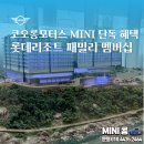 세븐모터스 | 코오롱모터스 MINI 고객 전용 단독, 롯데리조트 멤버십 혜택 [BMW MINI 강릉 전시장]