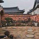 전주한옥마을한복대여색동저고리