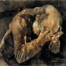 Vincent van Gogh (1853-1890) / 가을날의 눈물 '빈센트 반 고흐' 이미지