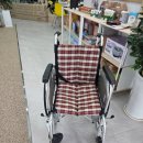 388-1-000028 | 양산 신기의료기 본점 휠체어 대여 후기 (내돈내산 솔직하게!)