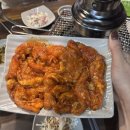 진주 로컬 술집 추천 불향 가득했던 참숯불닭발과오돌뼈(갈매기살,닭목살도 굳✨)