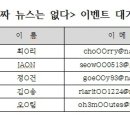 [이벤트] 한겨레 권태호 기자 신간 ＜공짜 뉴스는 없다＞ 이미지