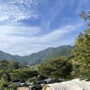 천태산 오토캠핑장 | 부산 근교 양산 캠핑장 천태산오토캠핑장 후기