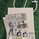 가나상사 | [1월 도쿄 여행] 블루록 타워레코드 팝업스토어 후기 - 굿즈리스트, 구매특전