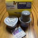 [연속혈당측정] Freestyle Libre 2주 사용 후기, 사용법, 주의사항