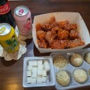 처갓집양념치킨 이동점 이미지