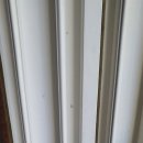 목련 | 대전 목련아파트 샤시 모헤어 교체 시공 후기 ㅎㅎ