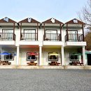 백운펜션 이미지