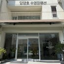 977 | 담양호 수영장펜션 글리제977 내돈내산후기