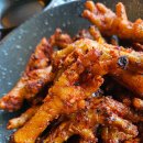 똥꼬 - 오산시 | 동탄 닭발 맛집 미스터똥꼬 직화통닭발 솔직후기